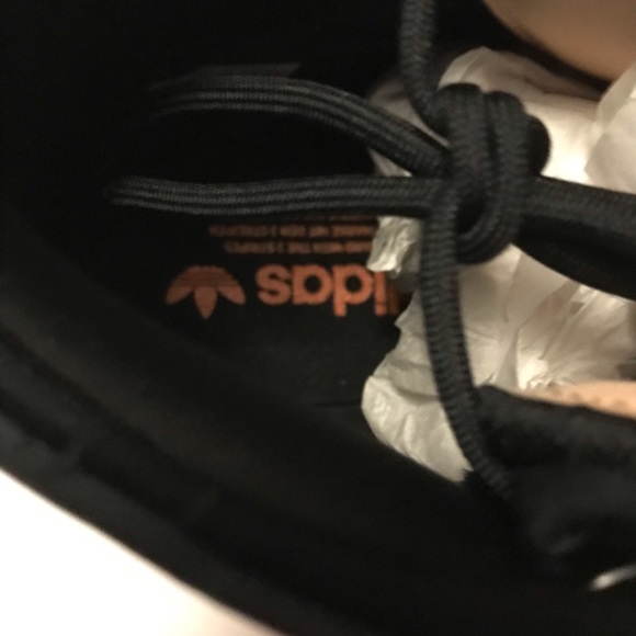 Men’s adidas rivalry rm Hi-top - Picture 3 of 7